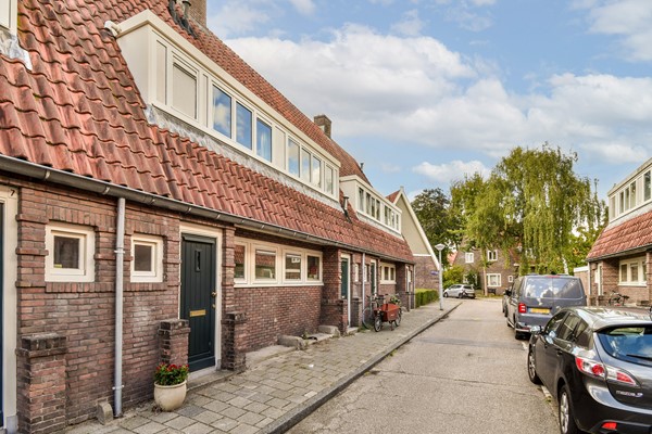 Te koop: Oosthuizenstraat 9, 1023 TW Amsterdam